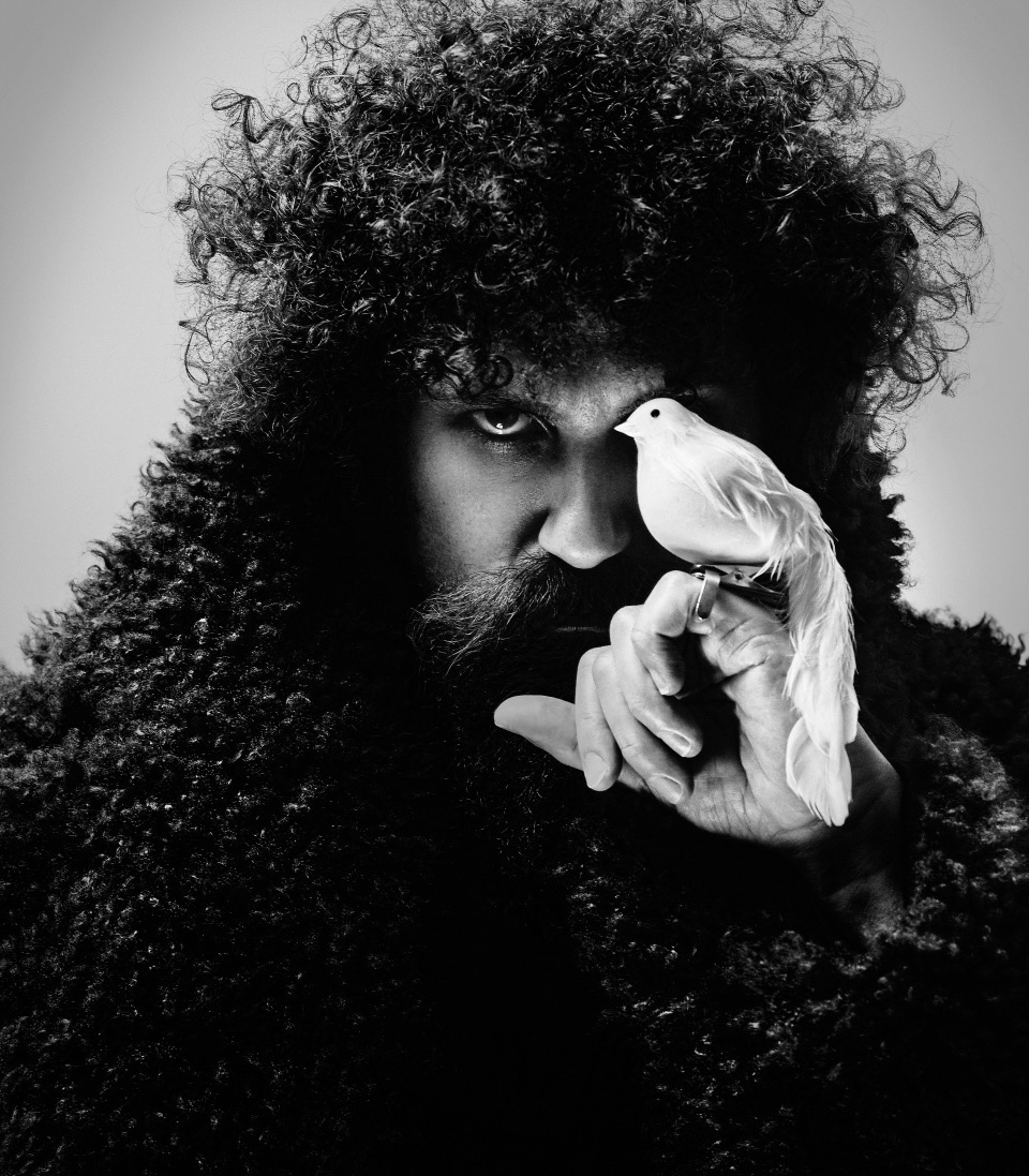 The Gaslamp Killer