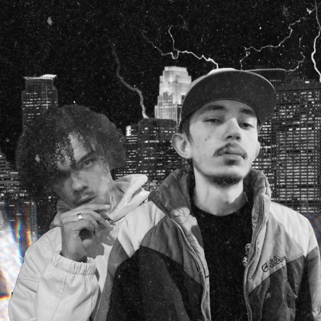 Minnesota Vice