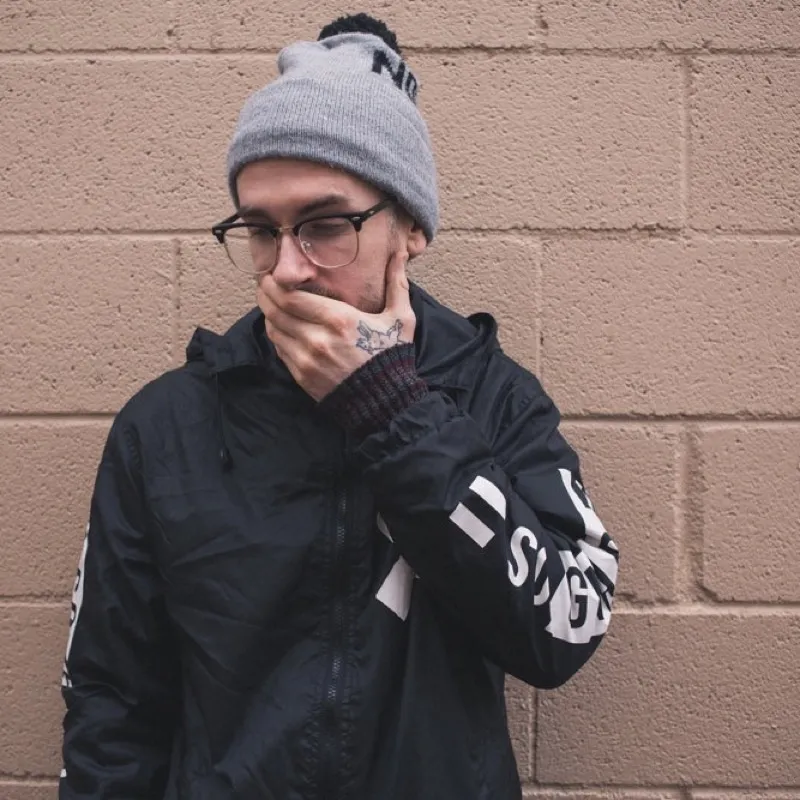Sean Anonymous